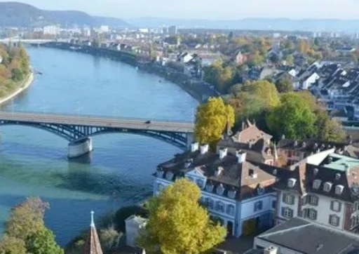 Schulungszentrum Basel