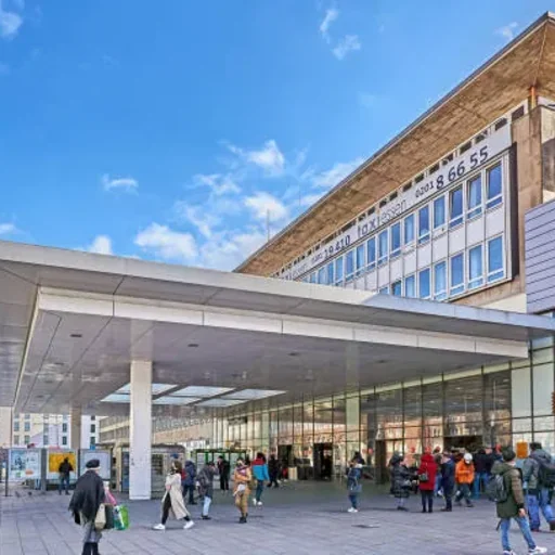 Schulungszentrum Essen