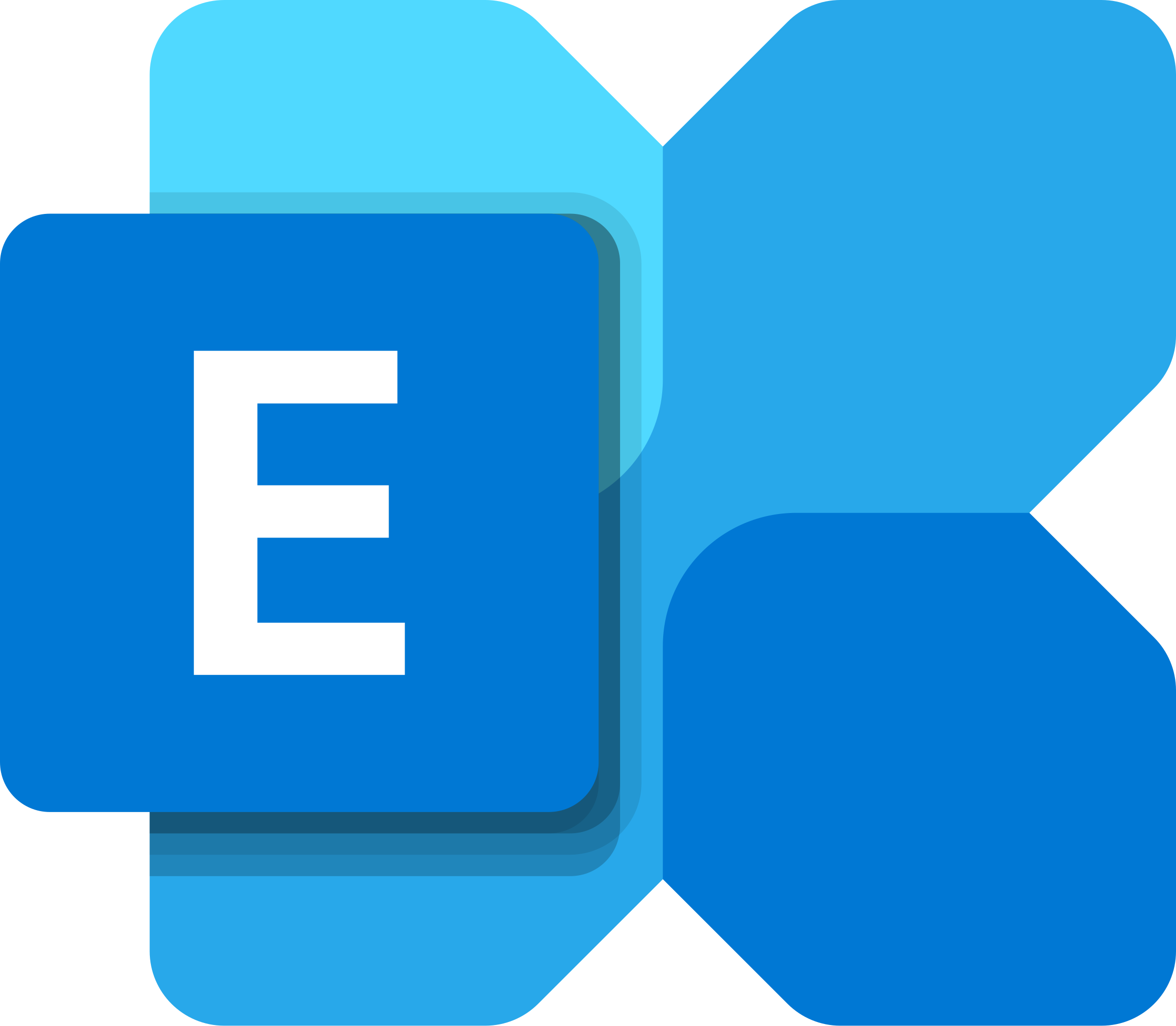 Migration auf Microsoft Exchange Server 2019