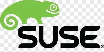 SUSE Logo