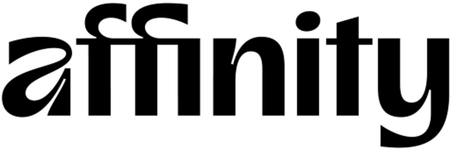 Serif Logo