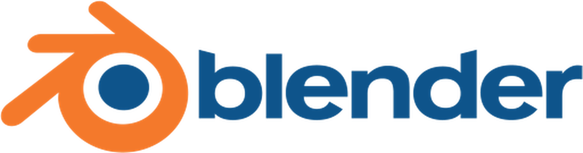 Blender Foundation Logo