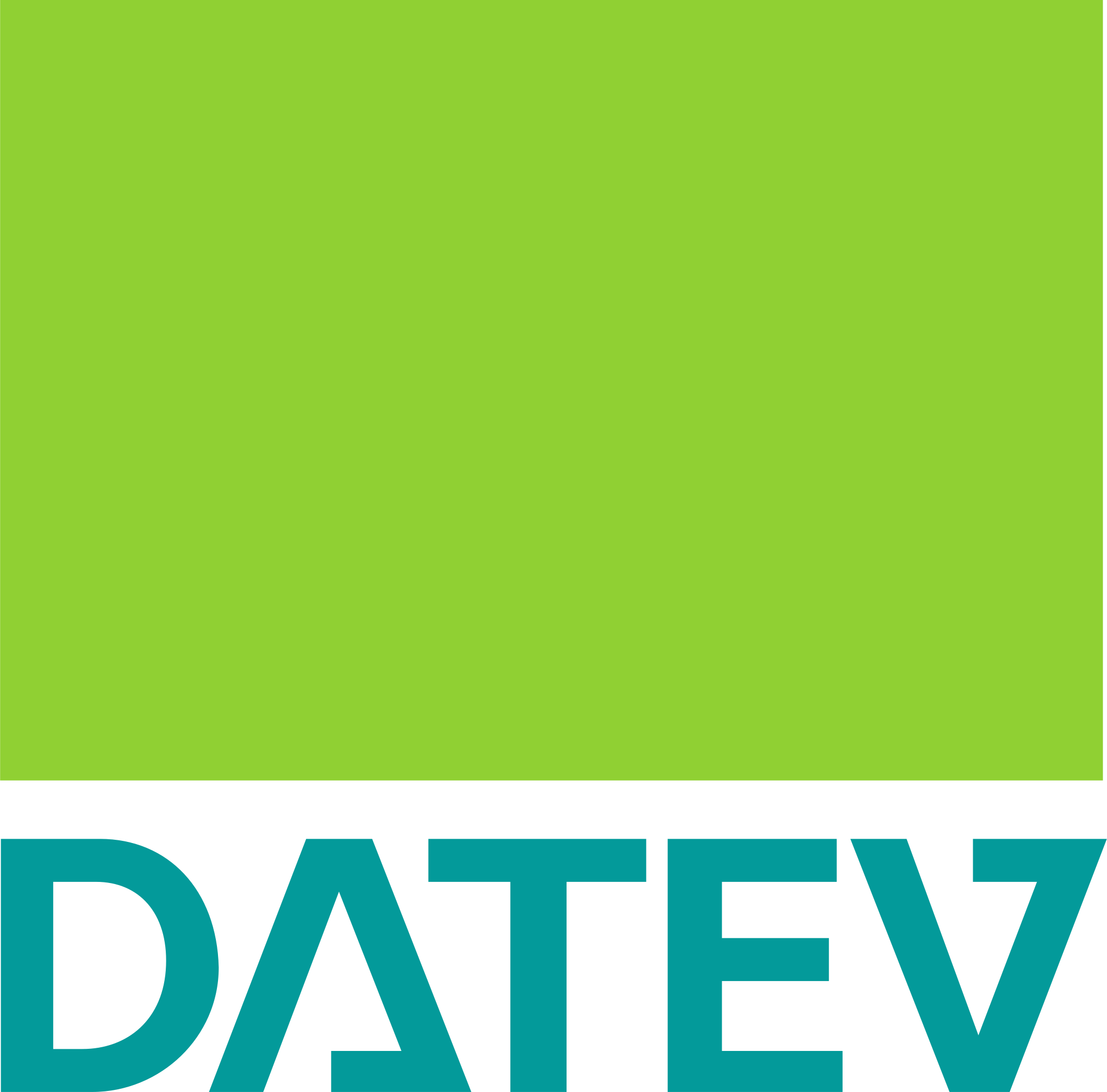 DATEV - Buchführung mit DATEV Kanzlei-Rechnungswesen