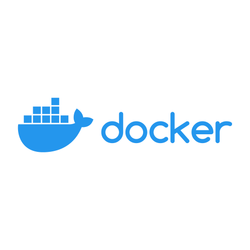 Docker & Kubernetes Logo
