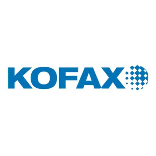 Kofax Logo