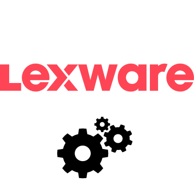 Lexware Logo