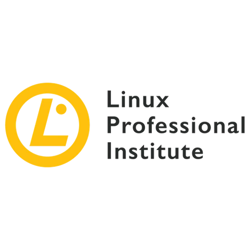 Linux Professional Institute (LPI) Logo