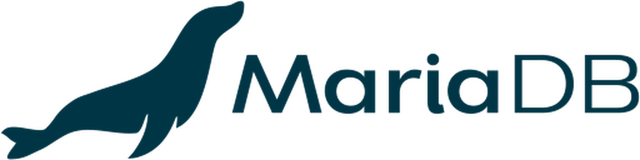 MariaDB Corporation Ab Logo